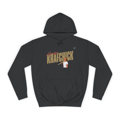 Jordyn Krafchick Hoodie