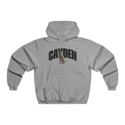 Cayden Sturgeon-Jadro Vintage Hoodie