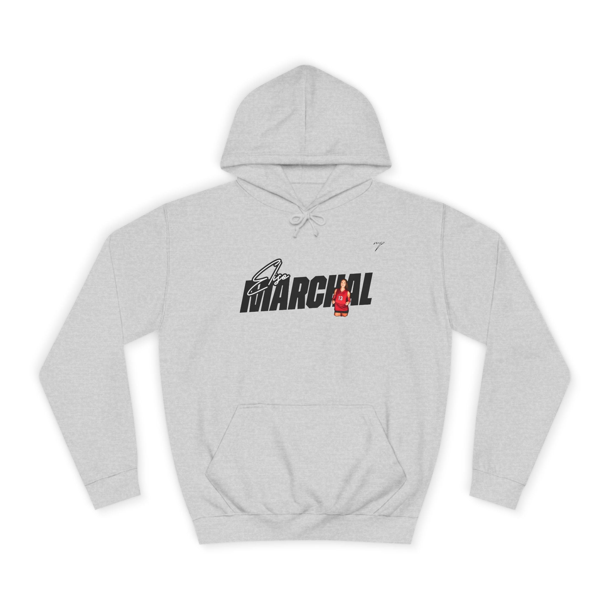 Elise Marchal Hoodie