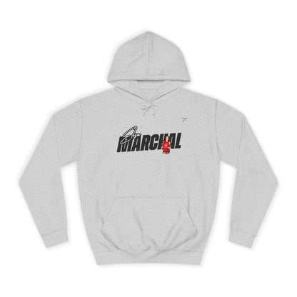 Elise Marchal Hoodie