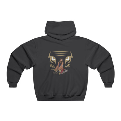 Montse Rodriguez Vintage Hoodie