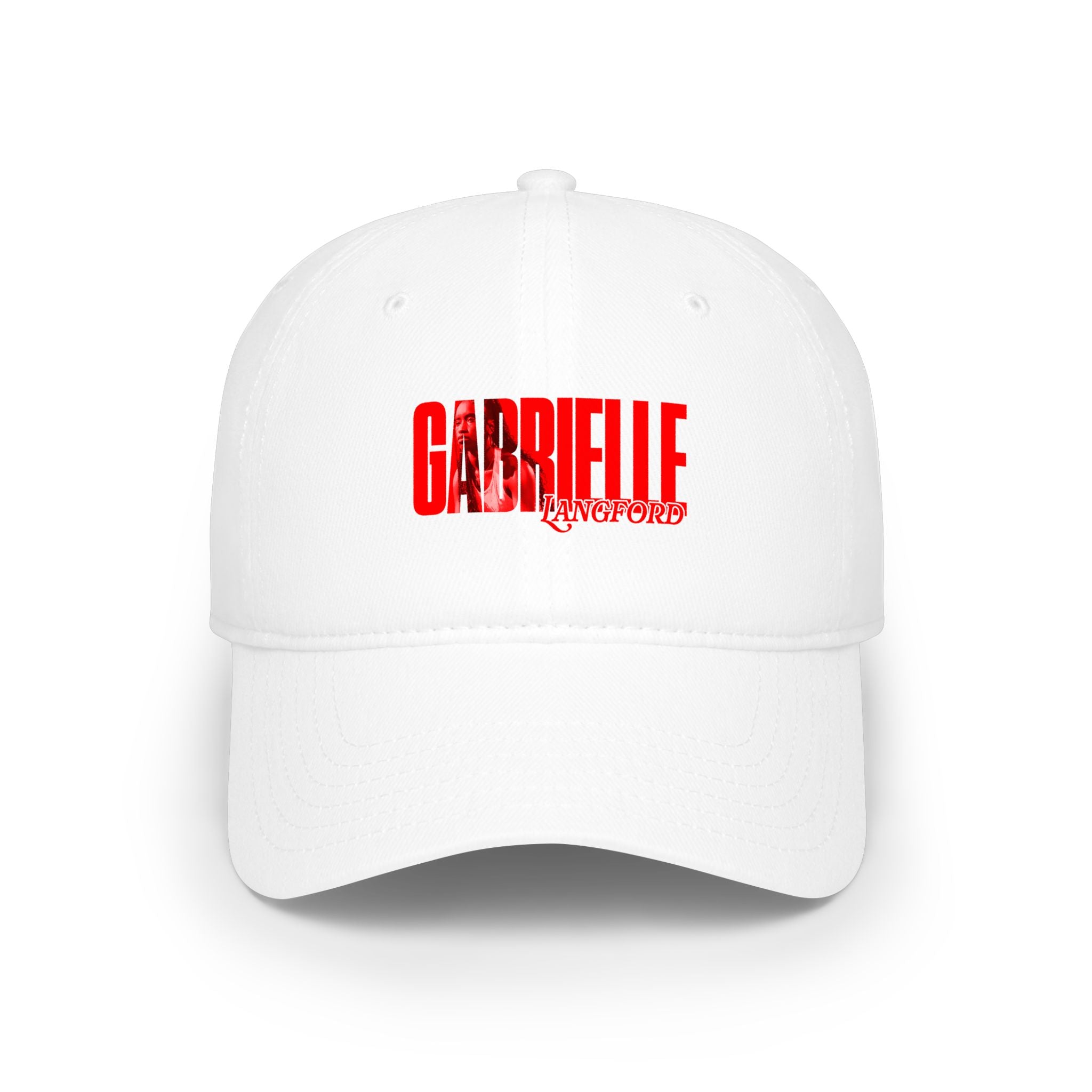 Gabrielle Langford Hat