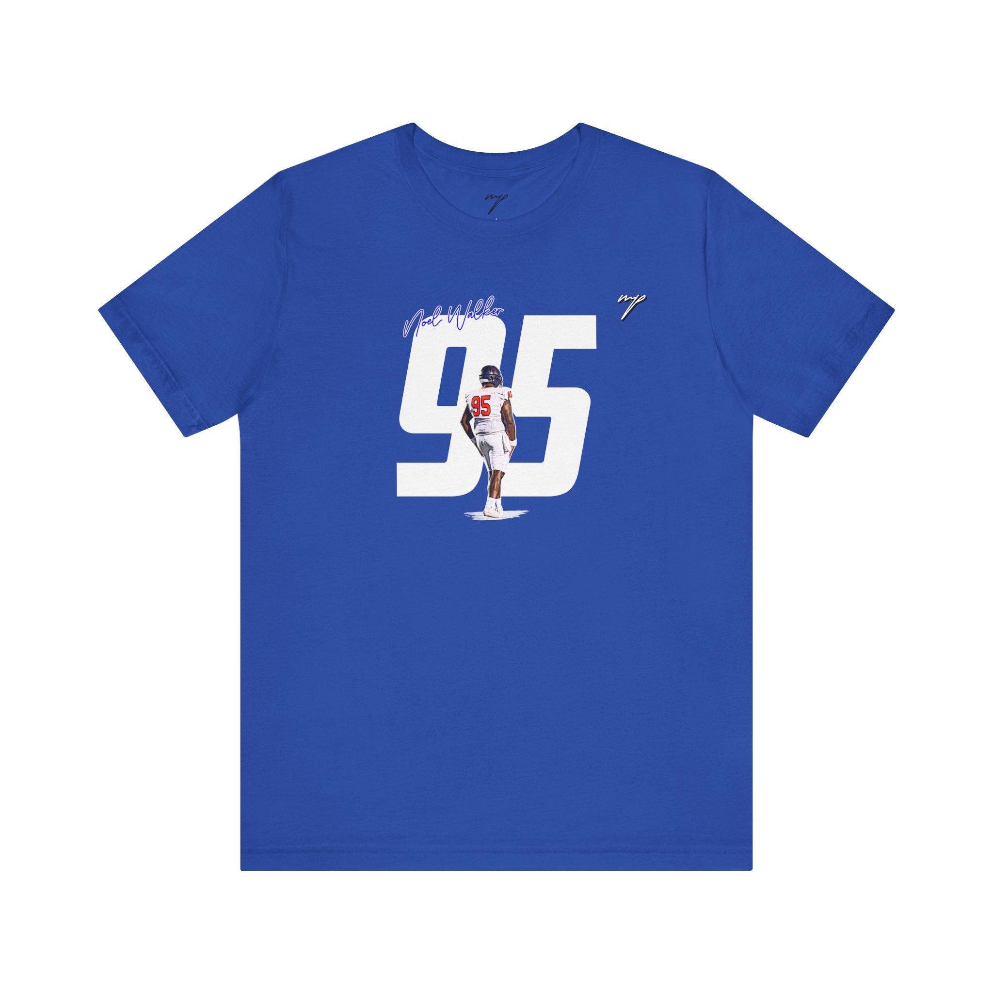 Noel Walker Graphic Tee