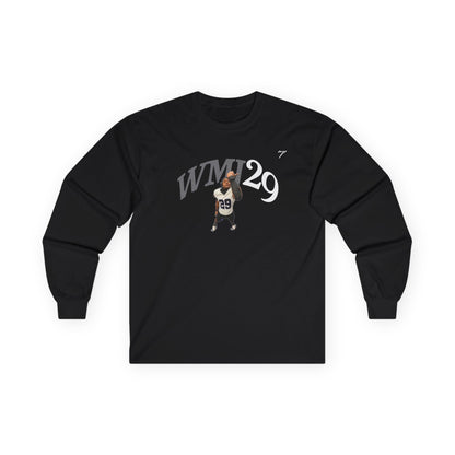 Willie Murphy Jr Long Sleeve