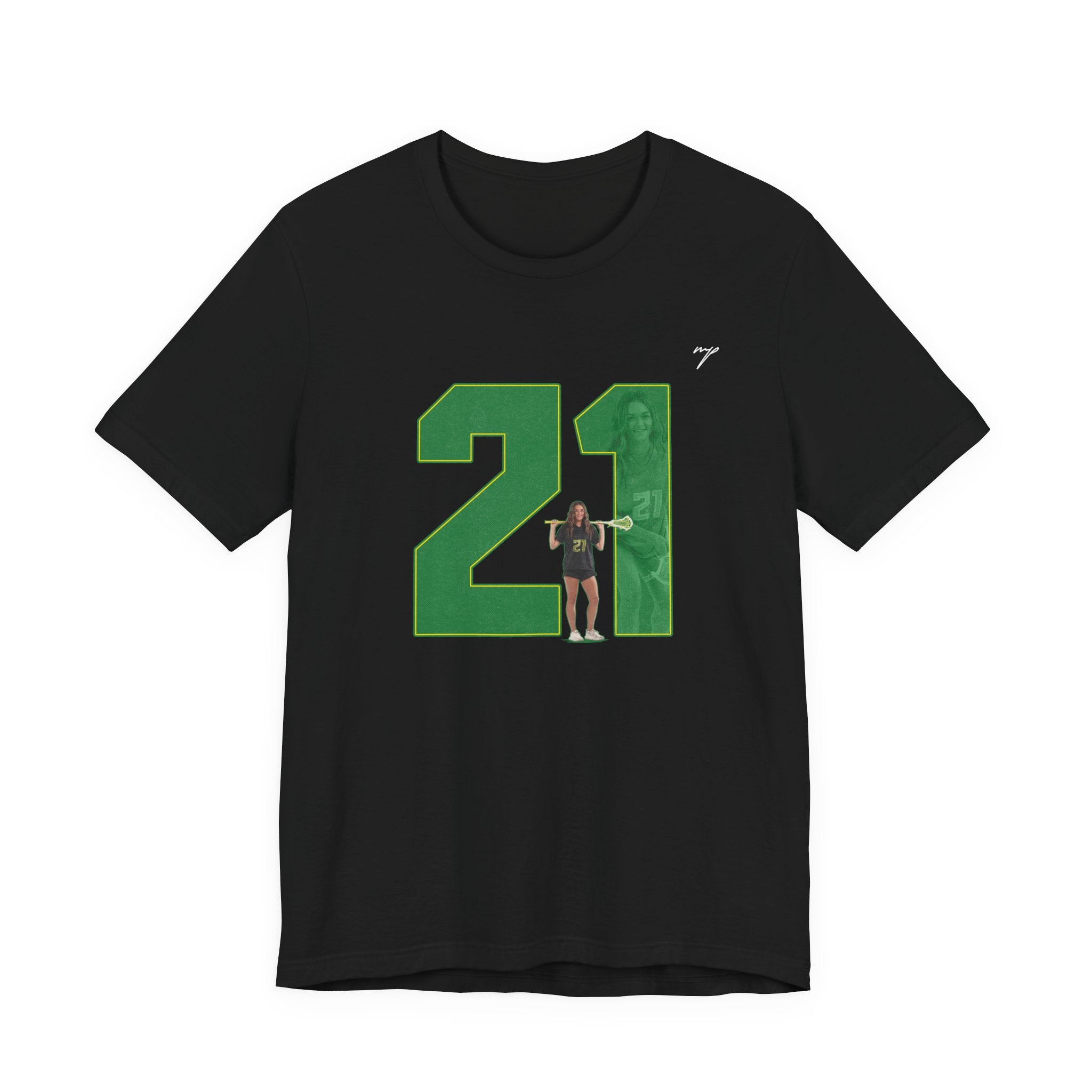 Ellie Rivera Graphic Tee