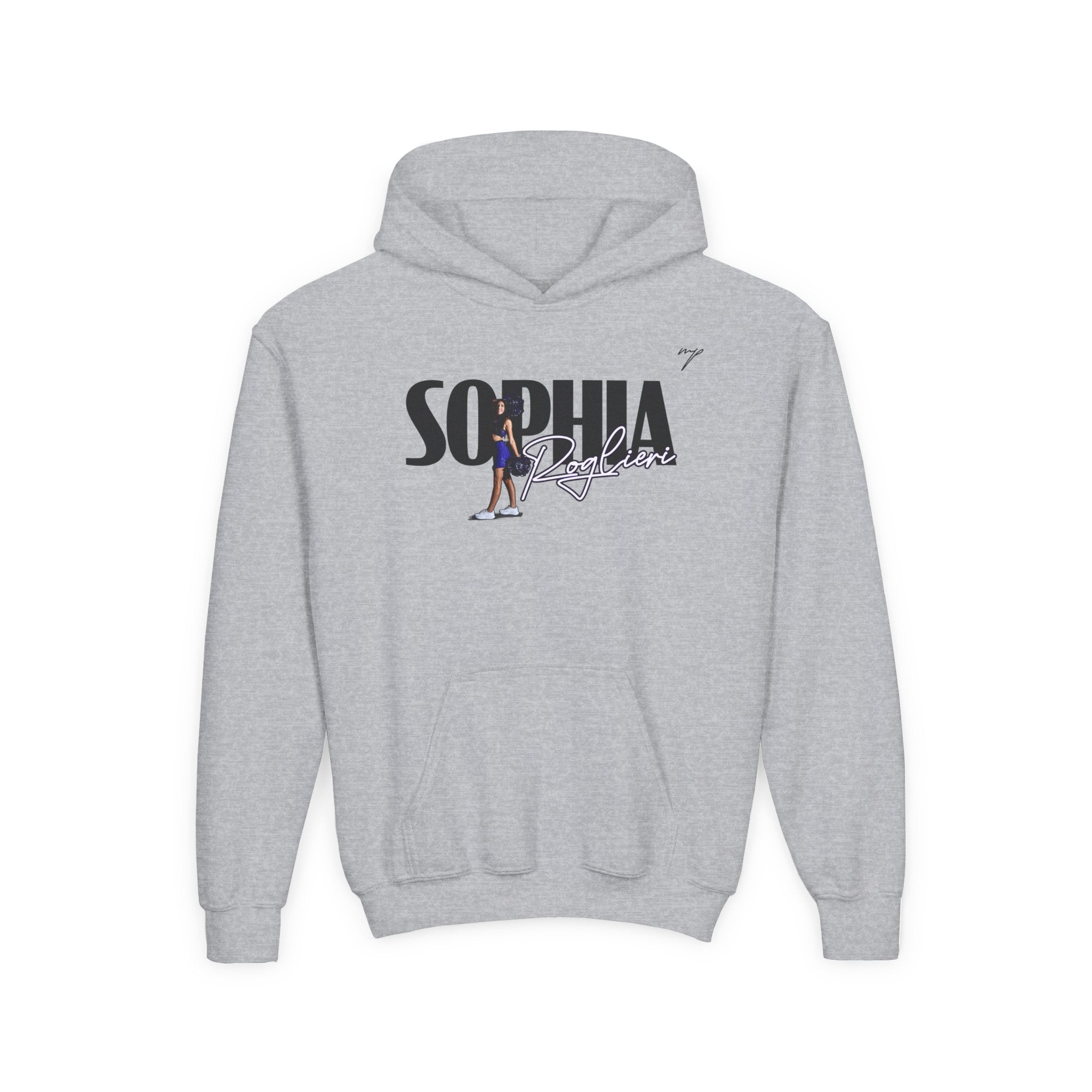 Sophia Roglieri YOUTH Hoodie
