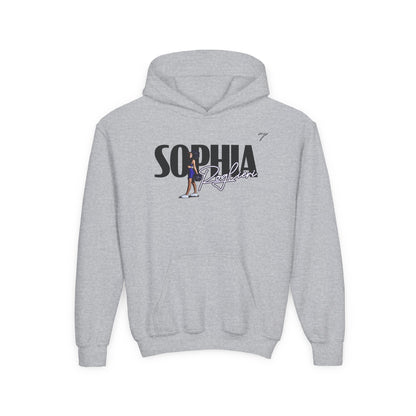 Sophia Roglieri YOUTH Hoodie