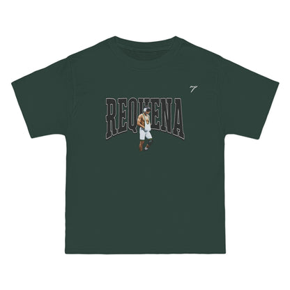Joshua Requena Vintage Tee