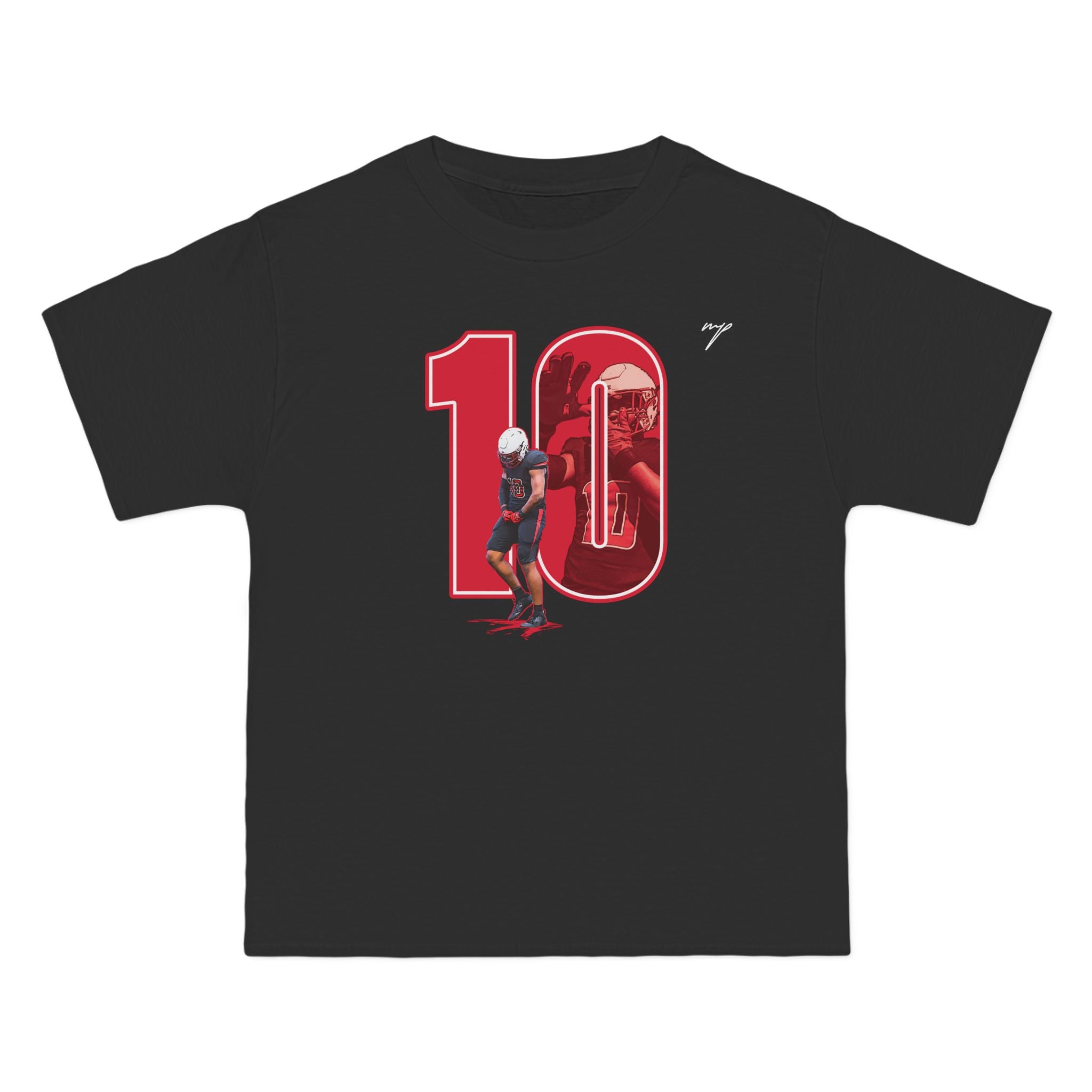 Adonis Jackson Vintage Tee
