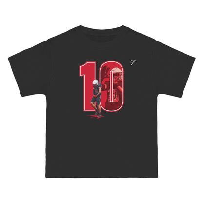 Adonis Jackson Vintage Tee