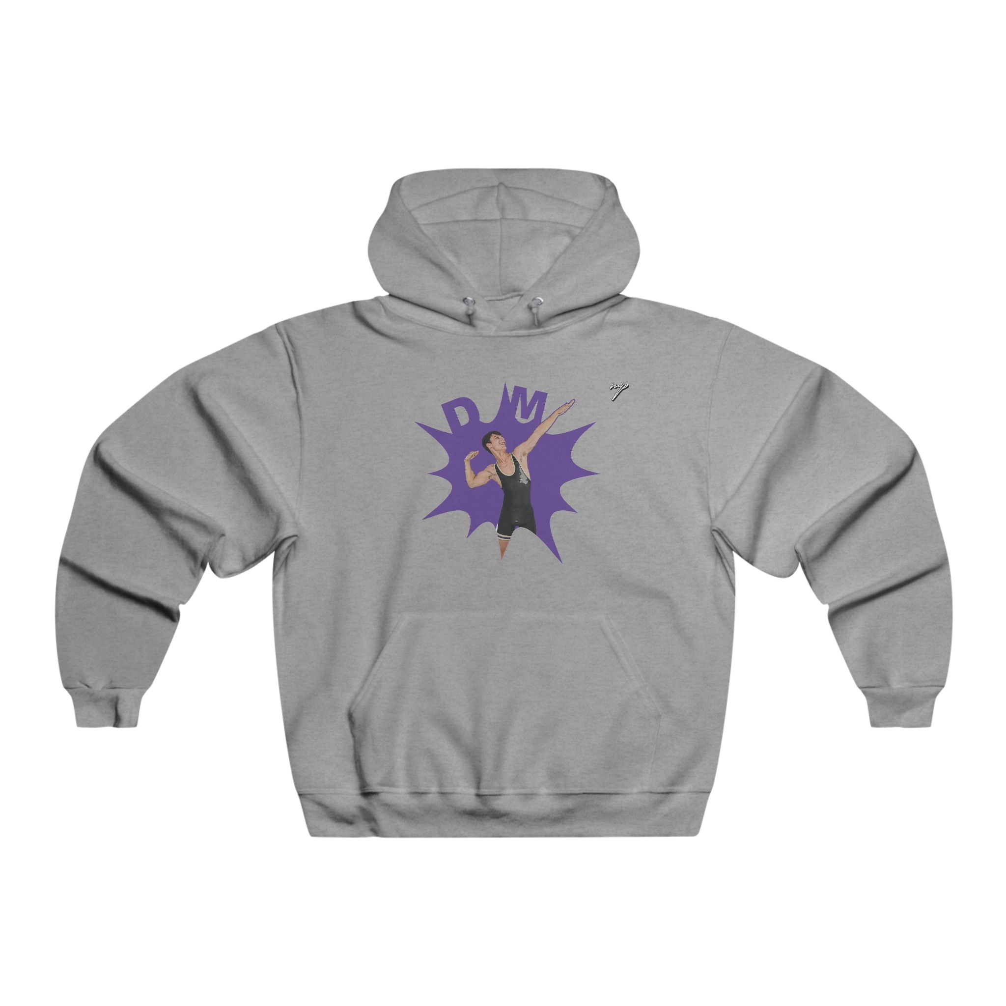 Drew Matthews Vintage Hoodie