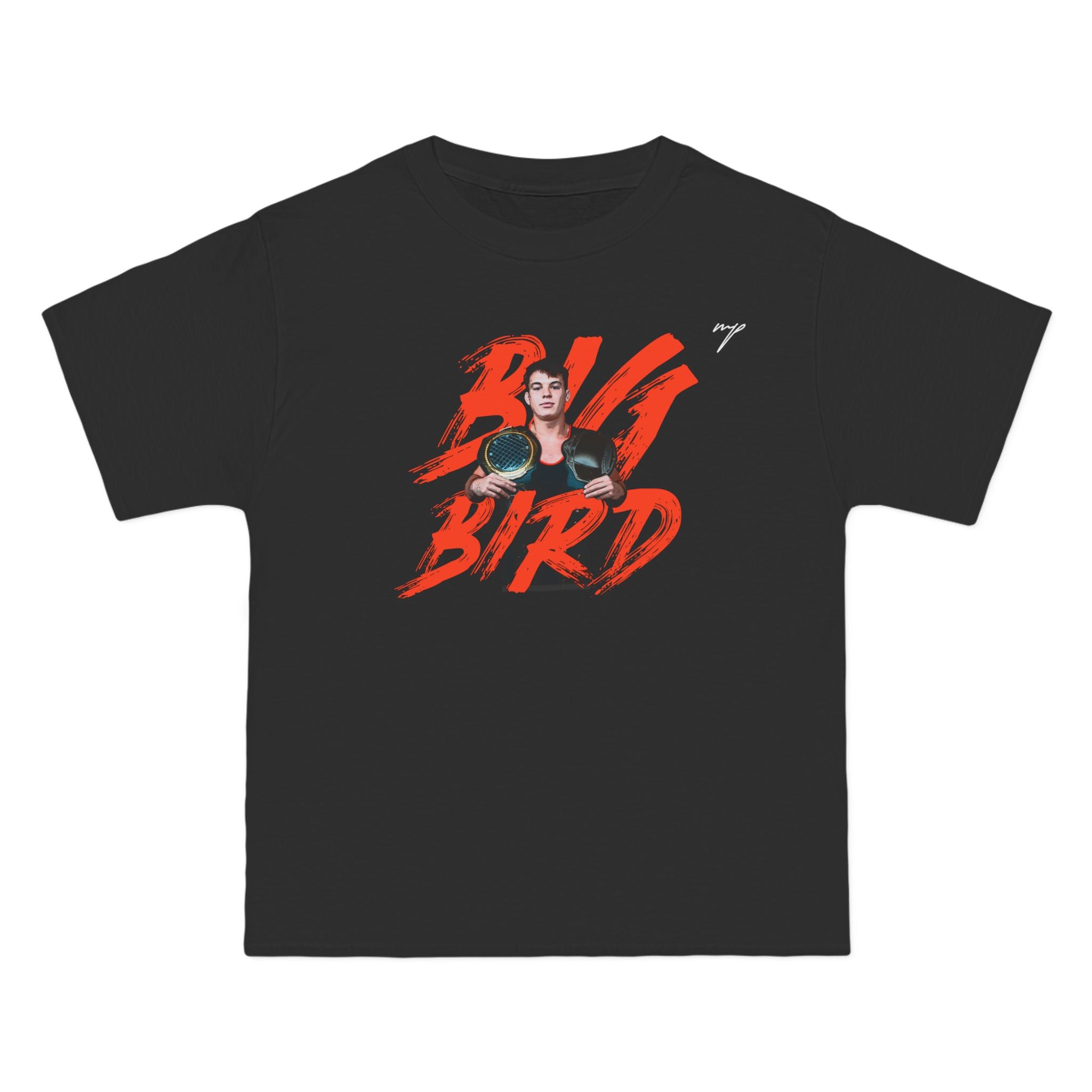Brycen Arthur Vintage Tee