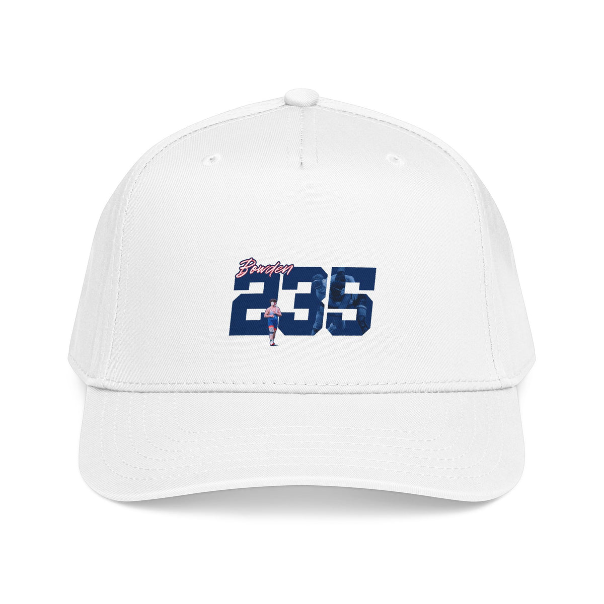 Jackson Bowden Hat
