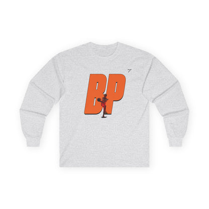 Briggs pardon Pardon Long Sleeve