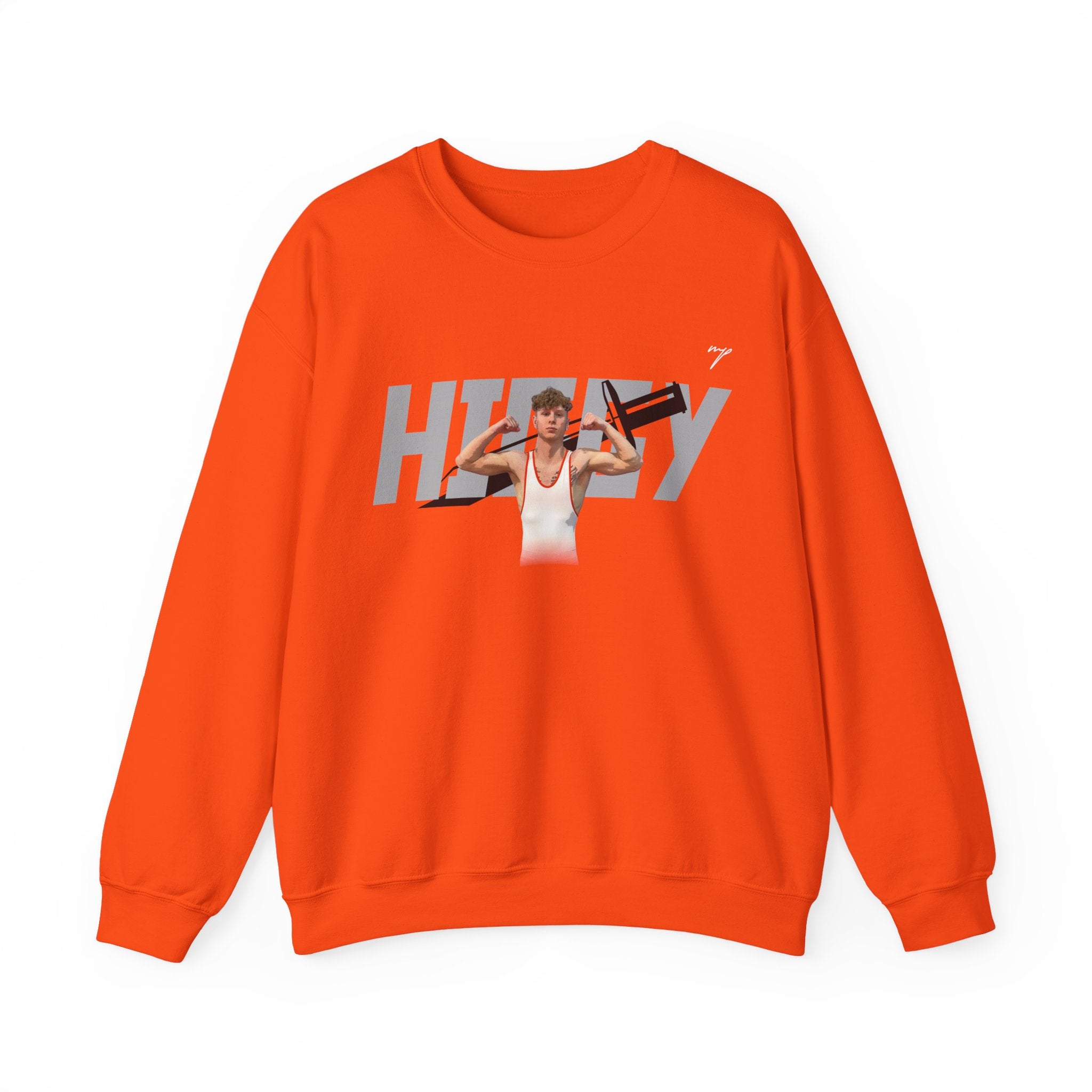 Landon Higginbotham Crewneck