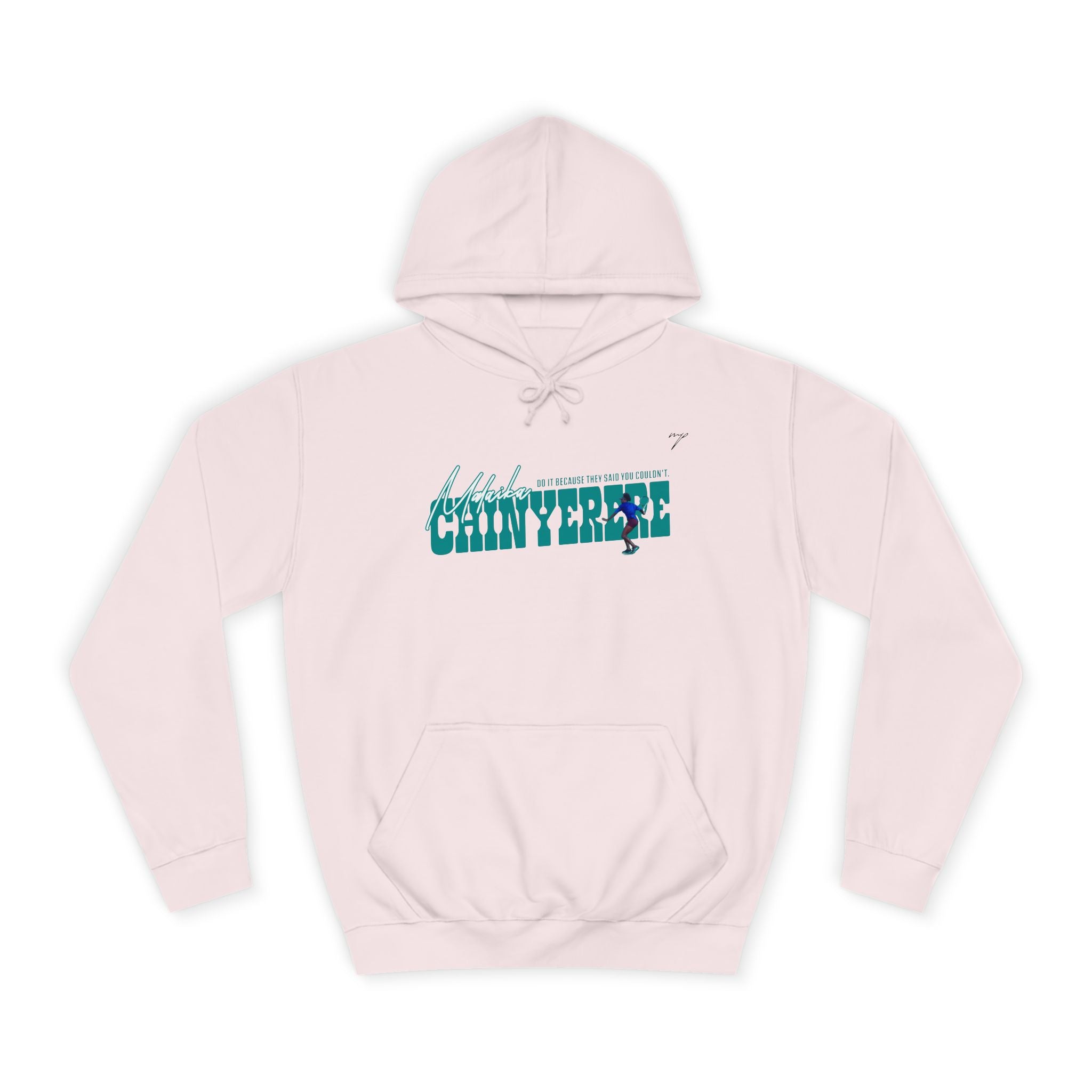 Malaika Chinyerere Hoodie