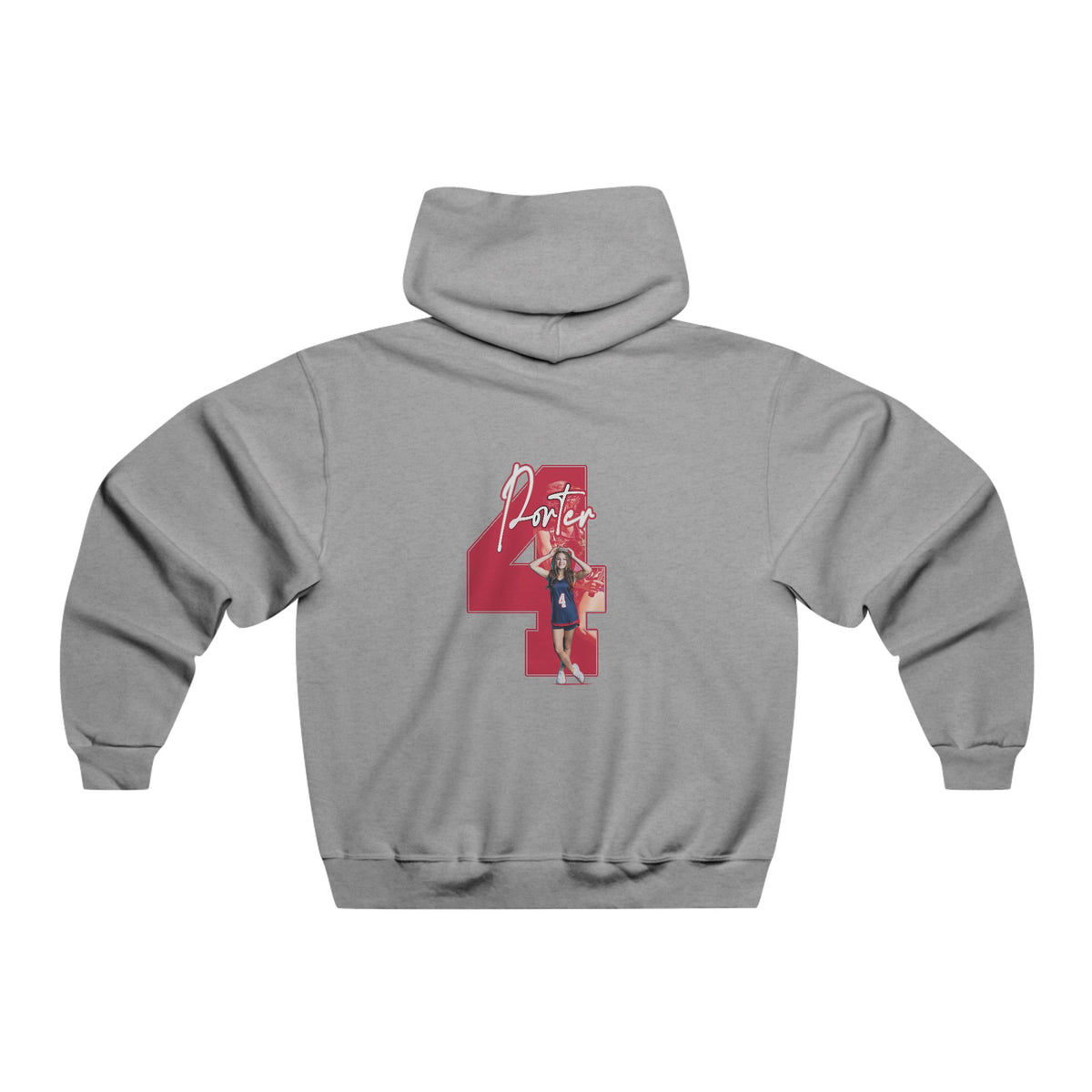 Ellie Porter Vintage Hoodie