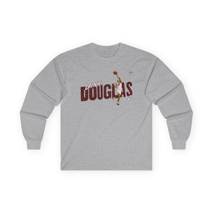 Lainie Douglas Long Sleeve Tee
