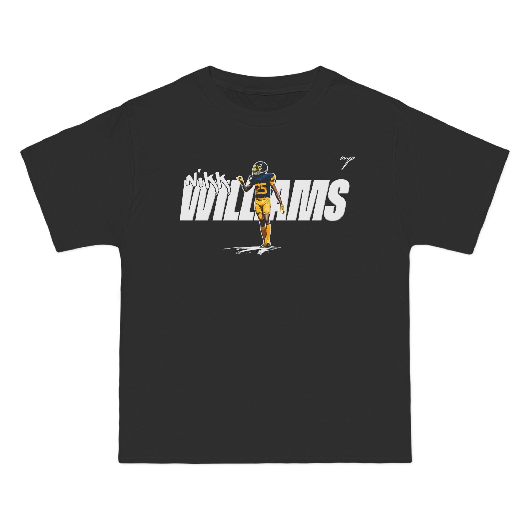 Nikk Williams Vintage Tee