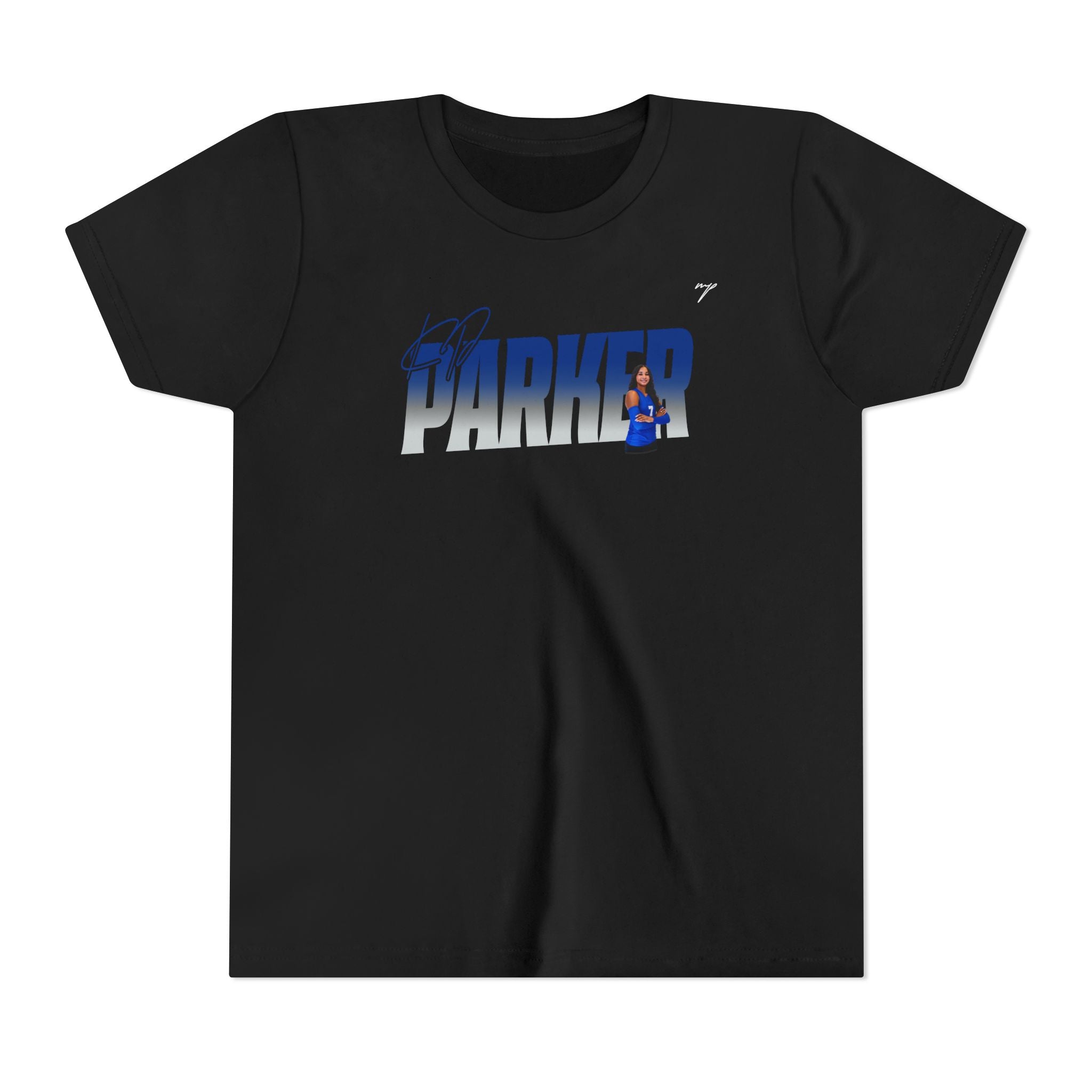 KP Parker YOUTH Graphic Tee