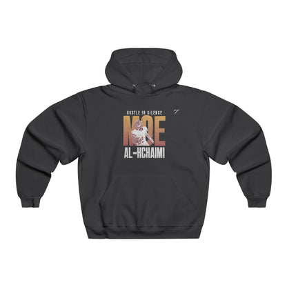 Moe Al-hchaimi Vintage Hoodie