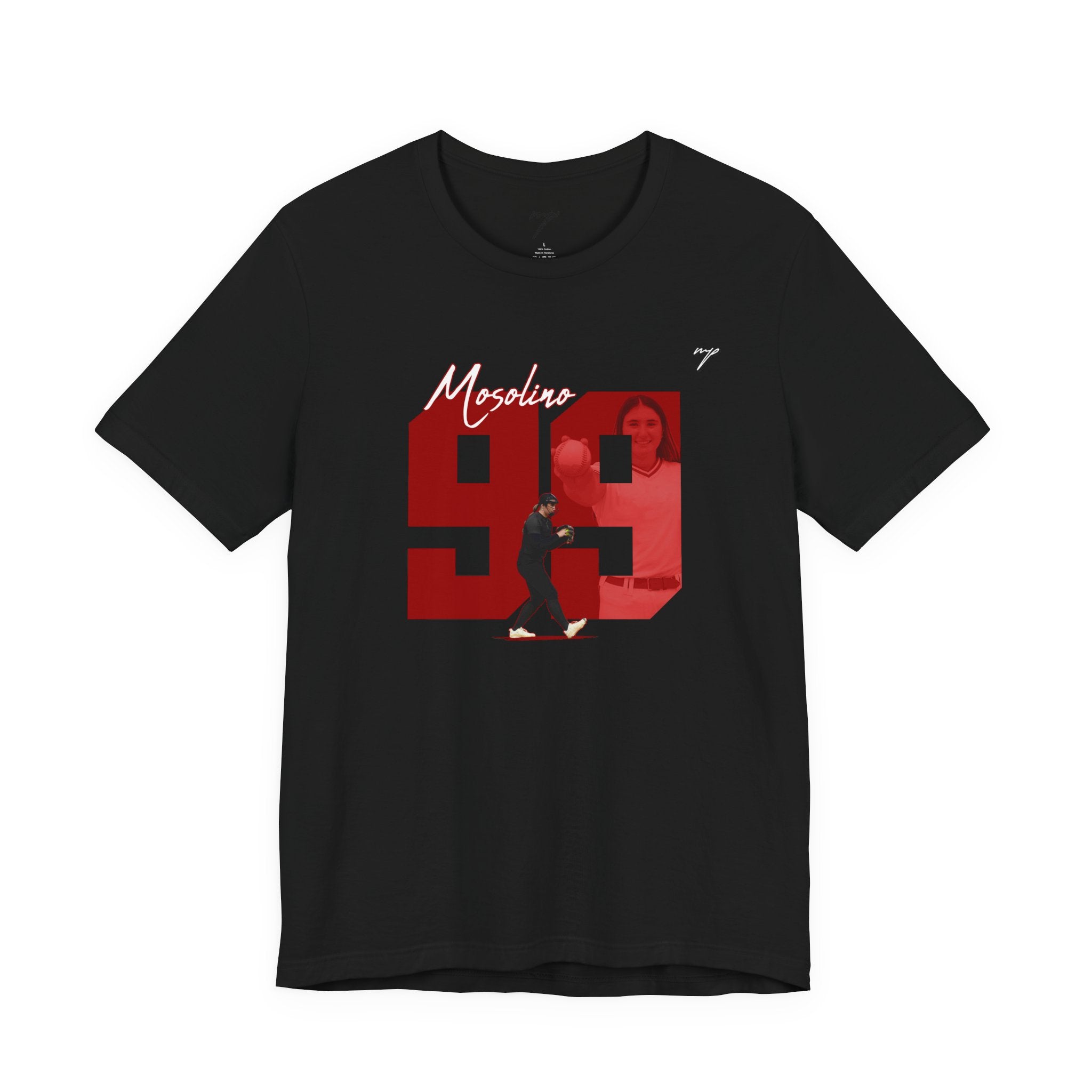 Reese Mosolino Graphic Tee