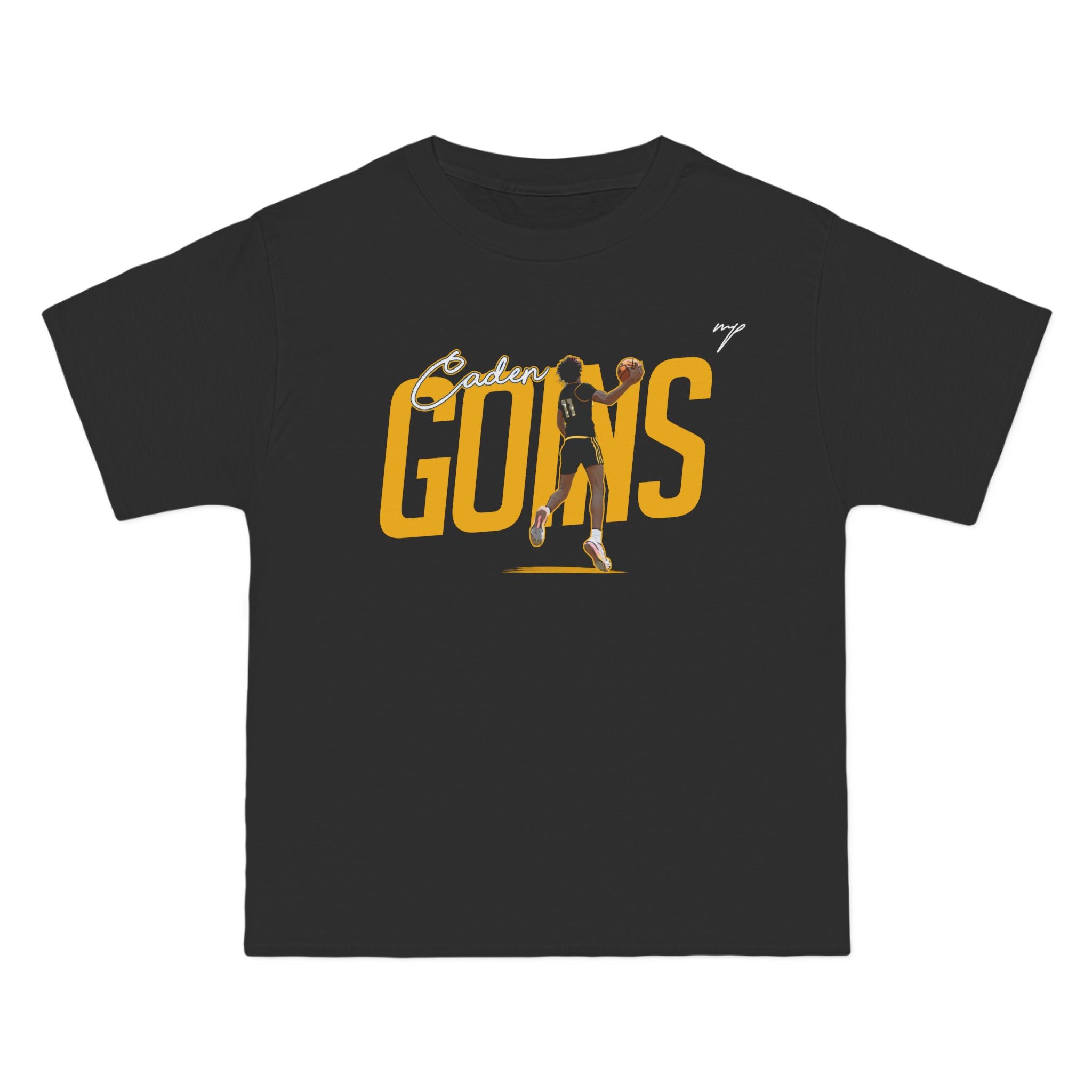 Caden Goins Vintage Tee