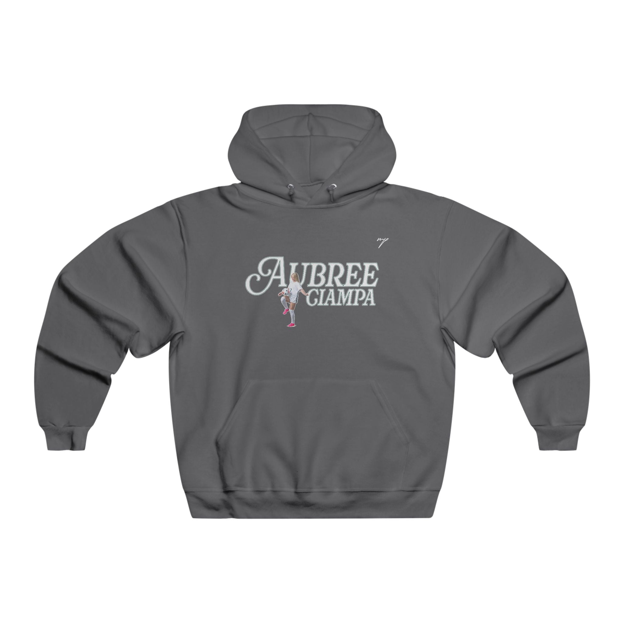 Aubree Ciampa Vintage Hoodie