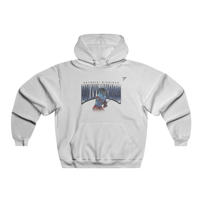 Dillyn VanHeukelum Vintage Hoodie