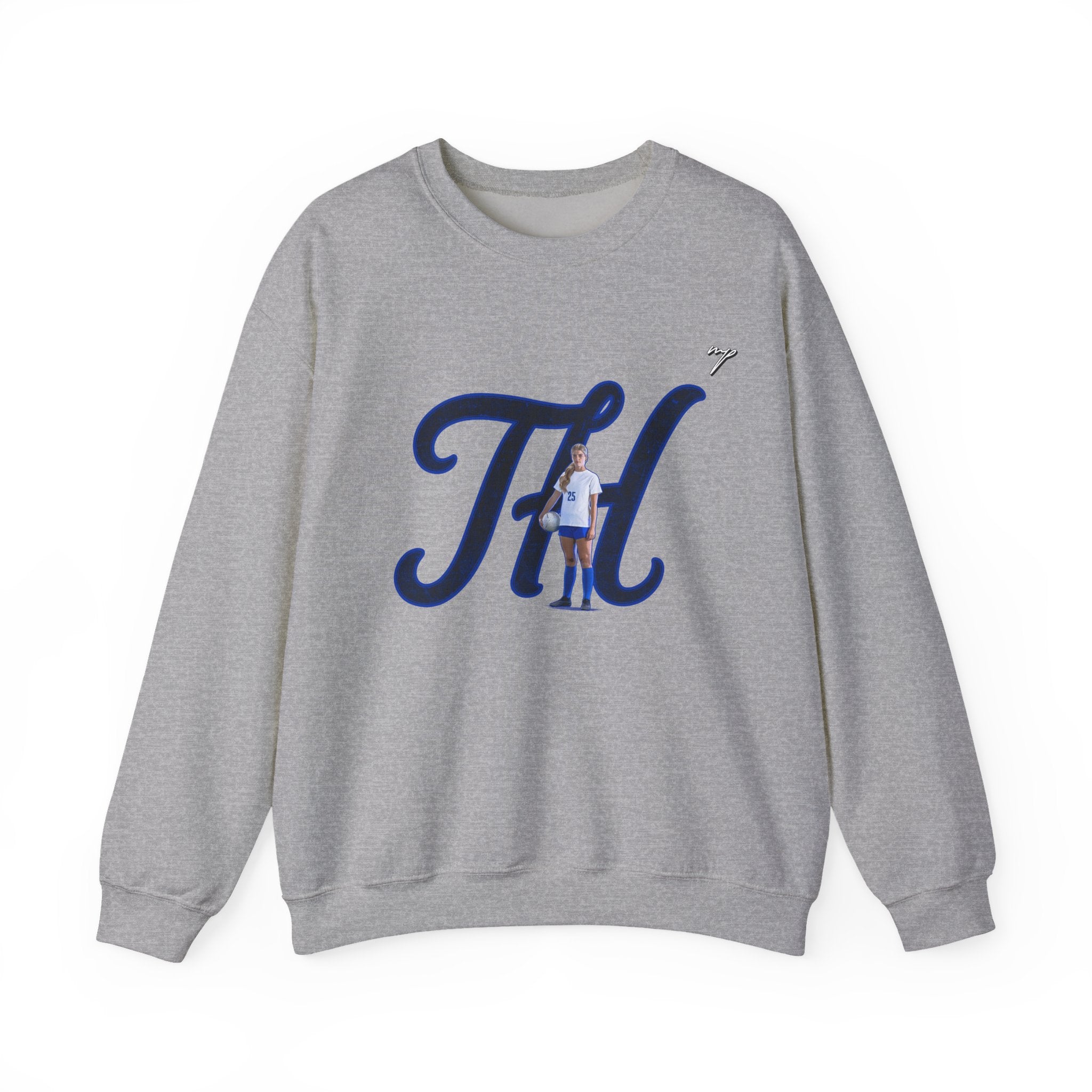 Tianna Hunsaker Crewneck