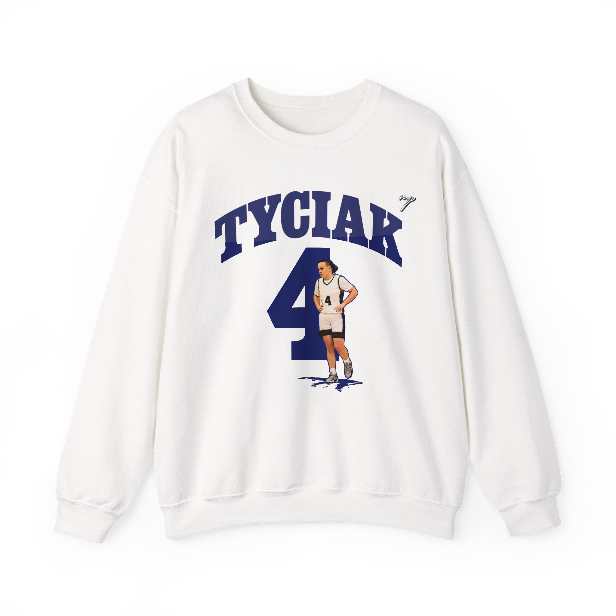 Cheyenne Tyciak Crewneck