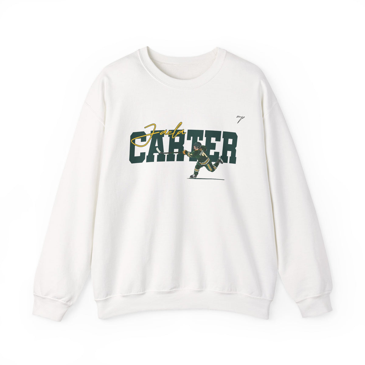 Jaela Carter Crewneck