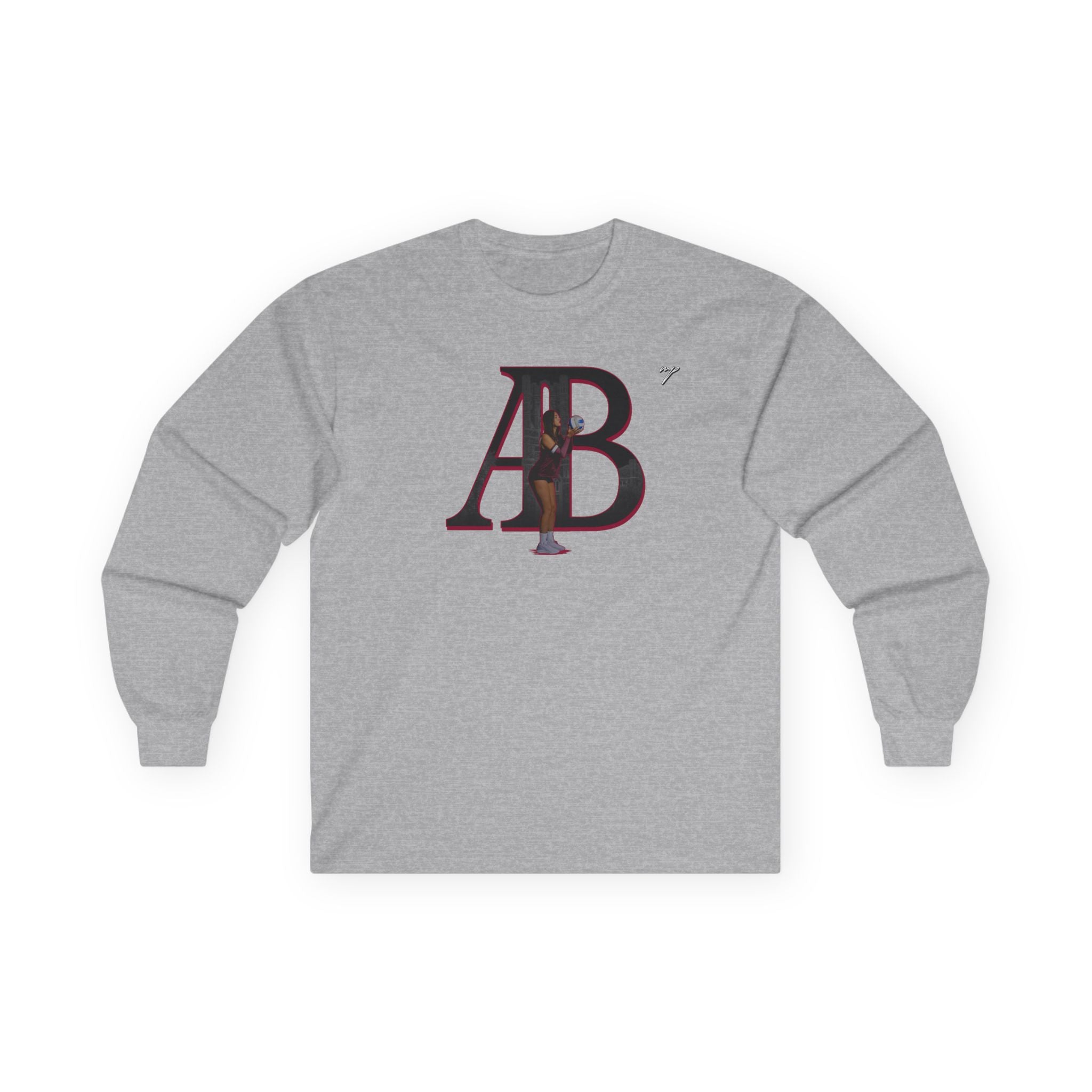 Avery Boothe Long Sleeve Tee