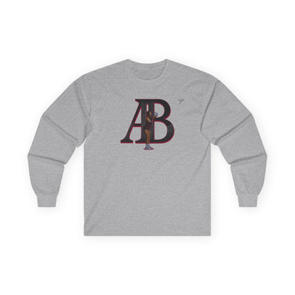 Avery Boothe Long Sleeve Tee