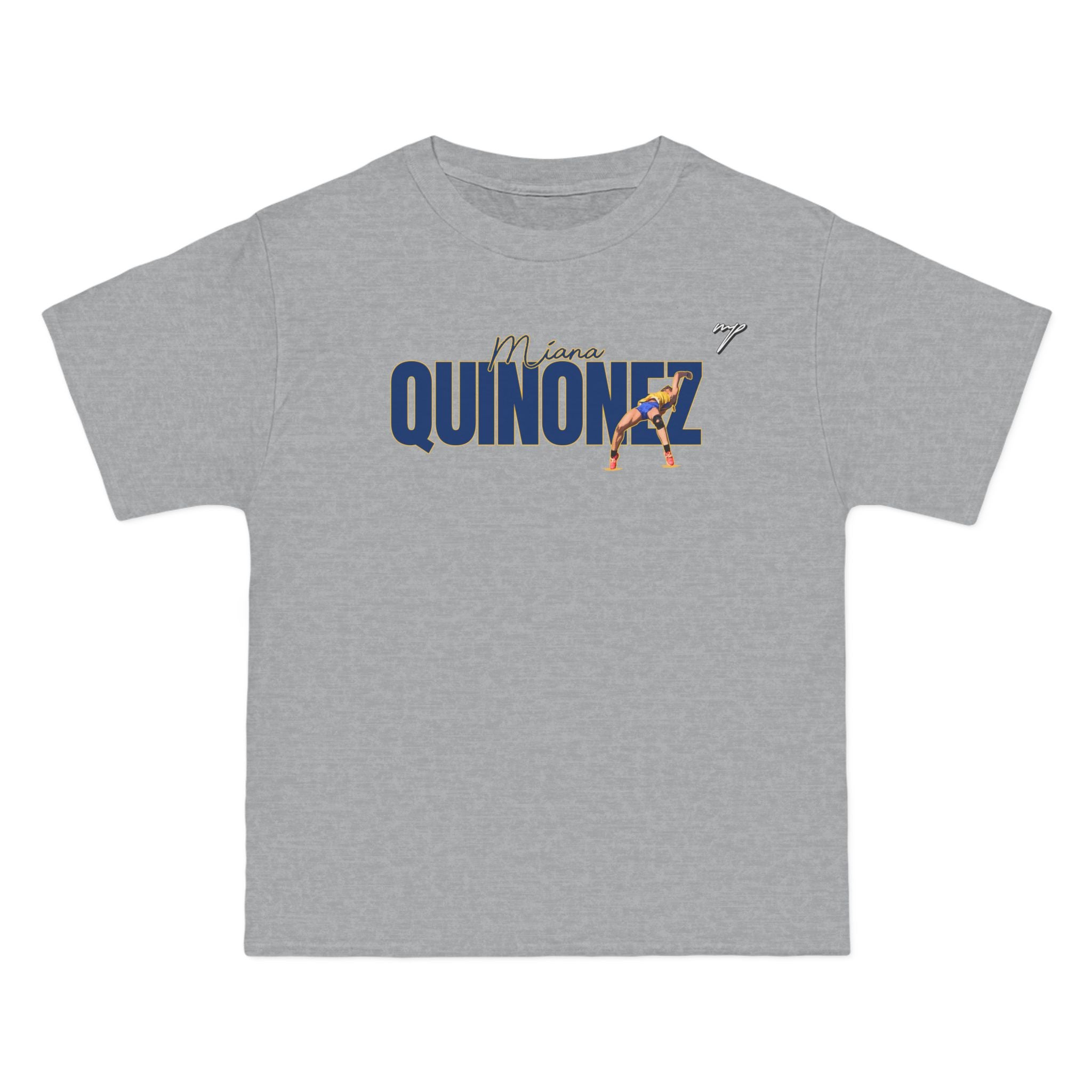 Miana Quinonez Vintage Tee