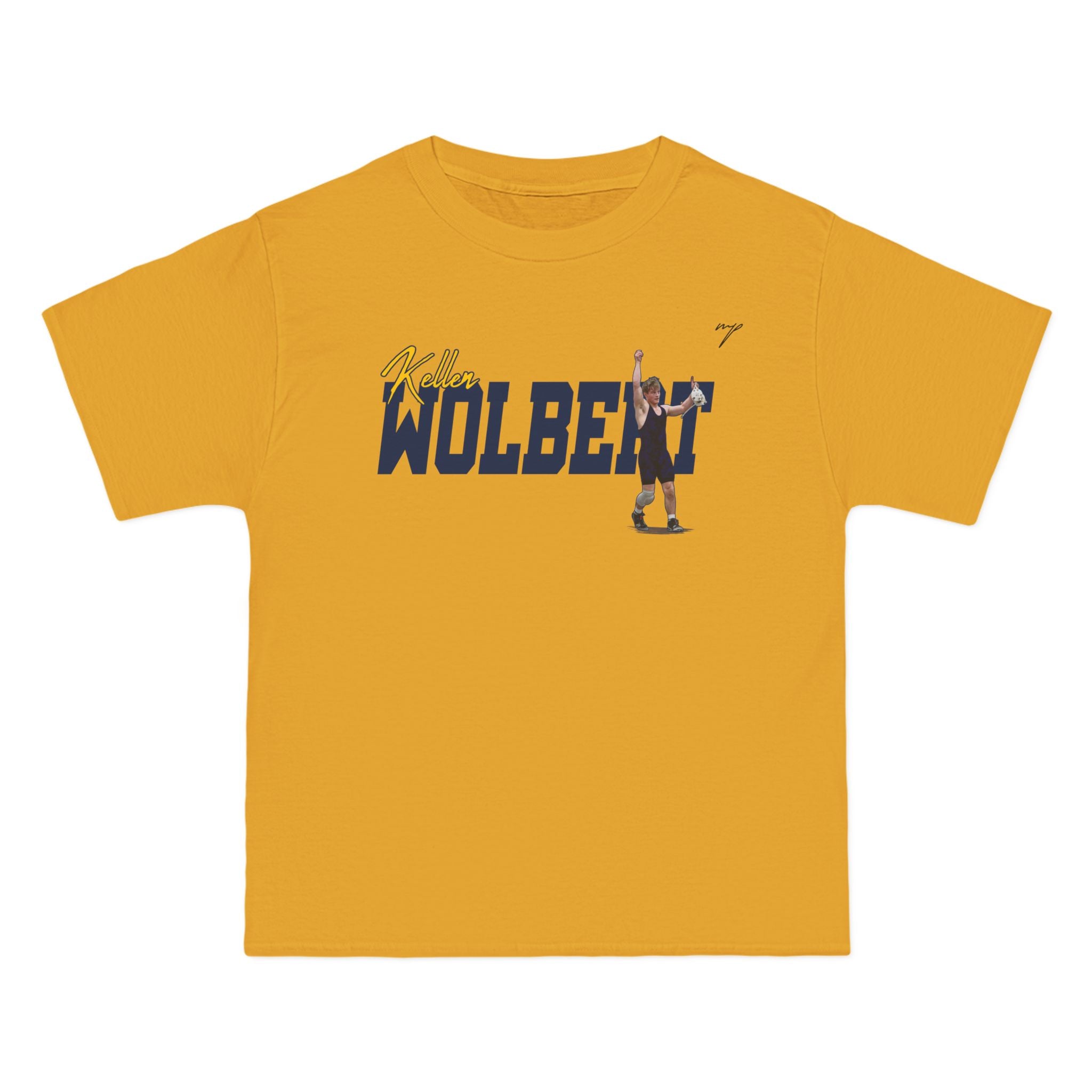 Kellen Wolbert Vintage Tee