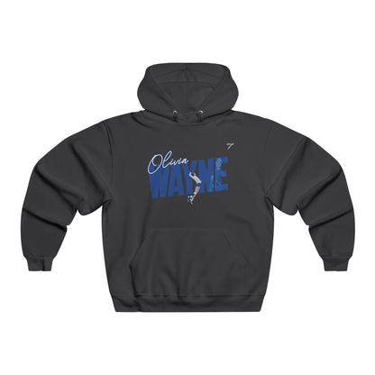 Olivia Wayne Vintage Hoodie
