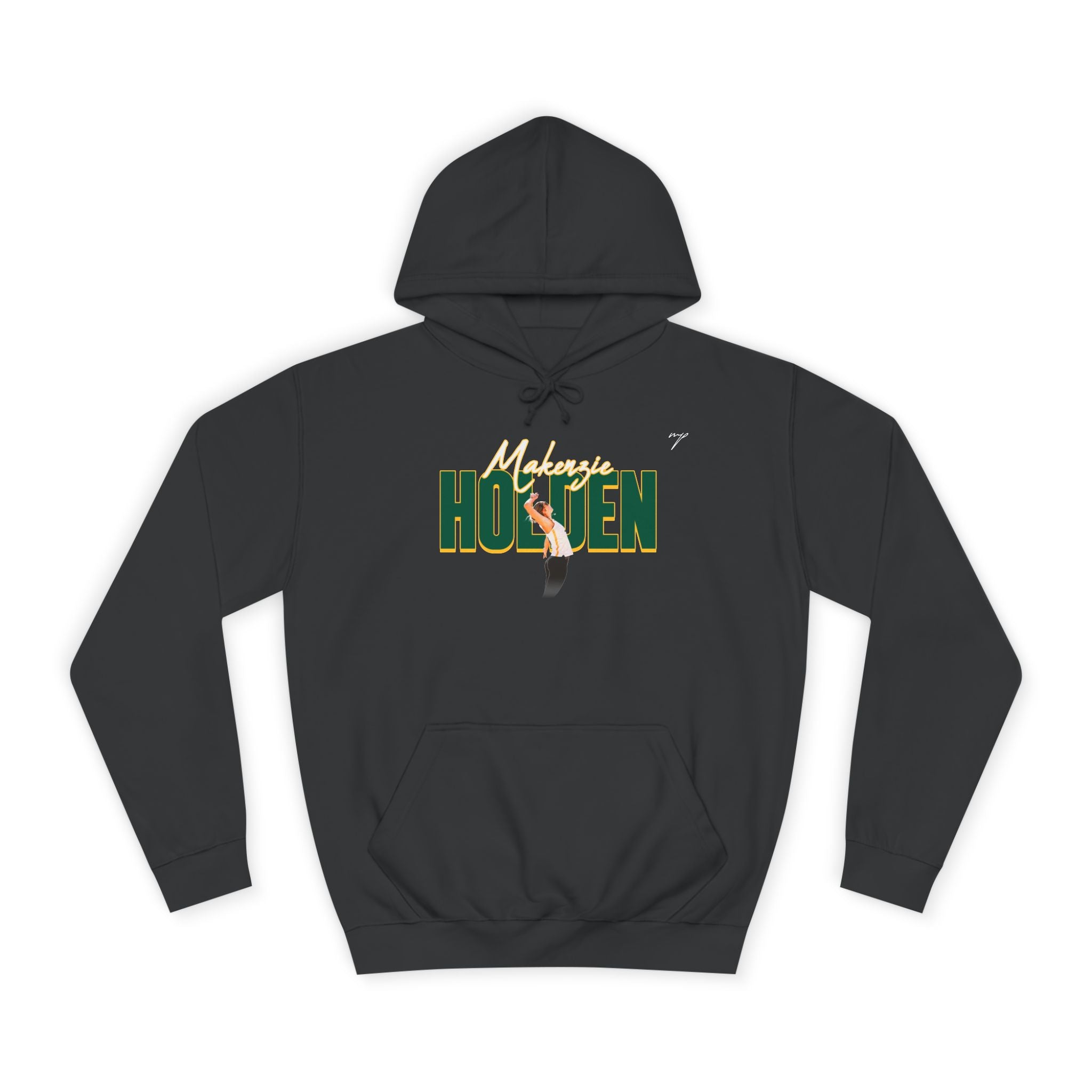 Makenzie Holden Hoodie