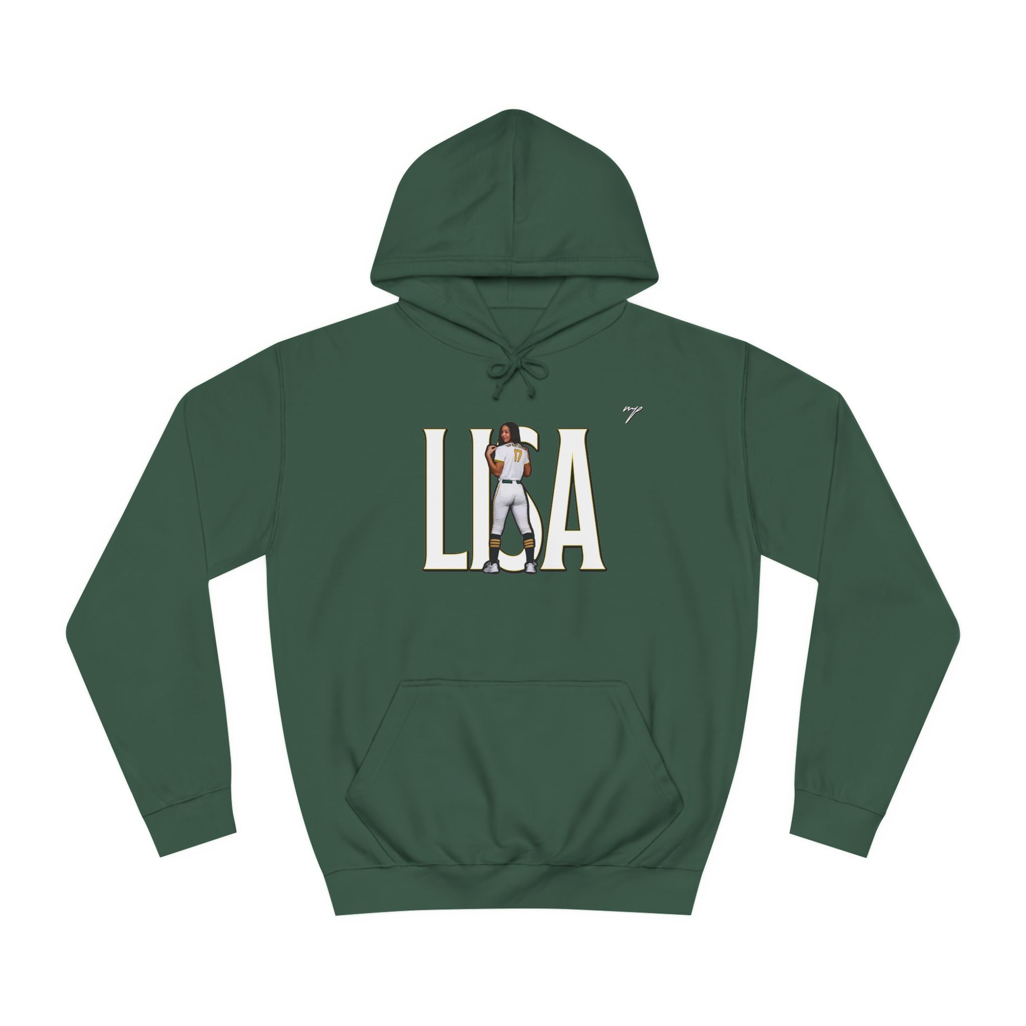 Lisa Zorb Hoodie