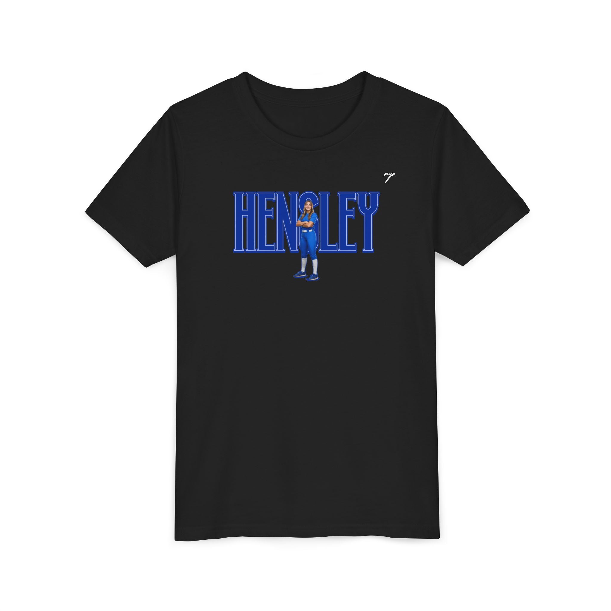 Gabbie Hensley YOUTH Graphic Tee