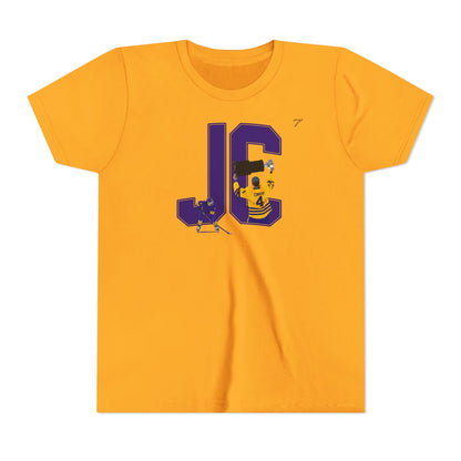 Jacob Conrad YOUTH Graphic Tee