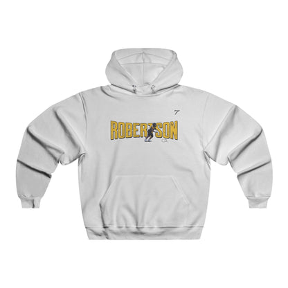 Caden Robertson Vintage Hoodie