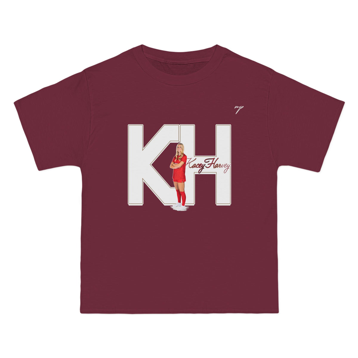 Kacey Harvey Vintage Tee