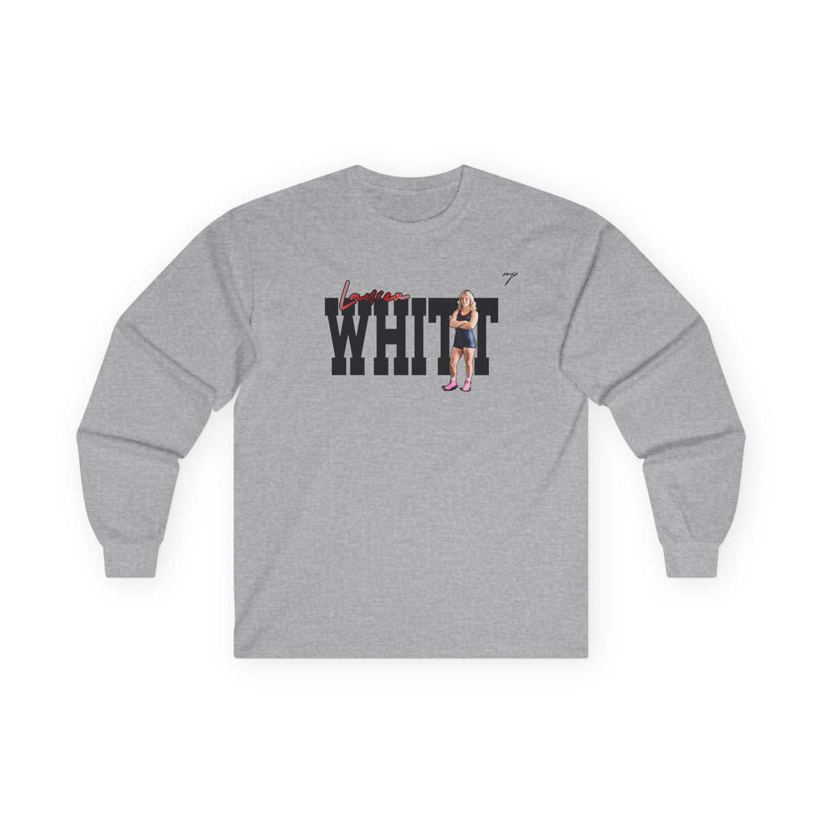 Lauren Whitt Long Sleeve