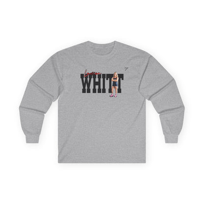 Lauren Whitt Long Sleeve