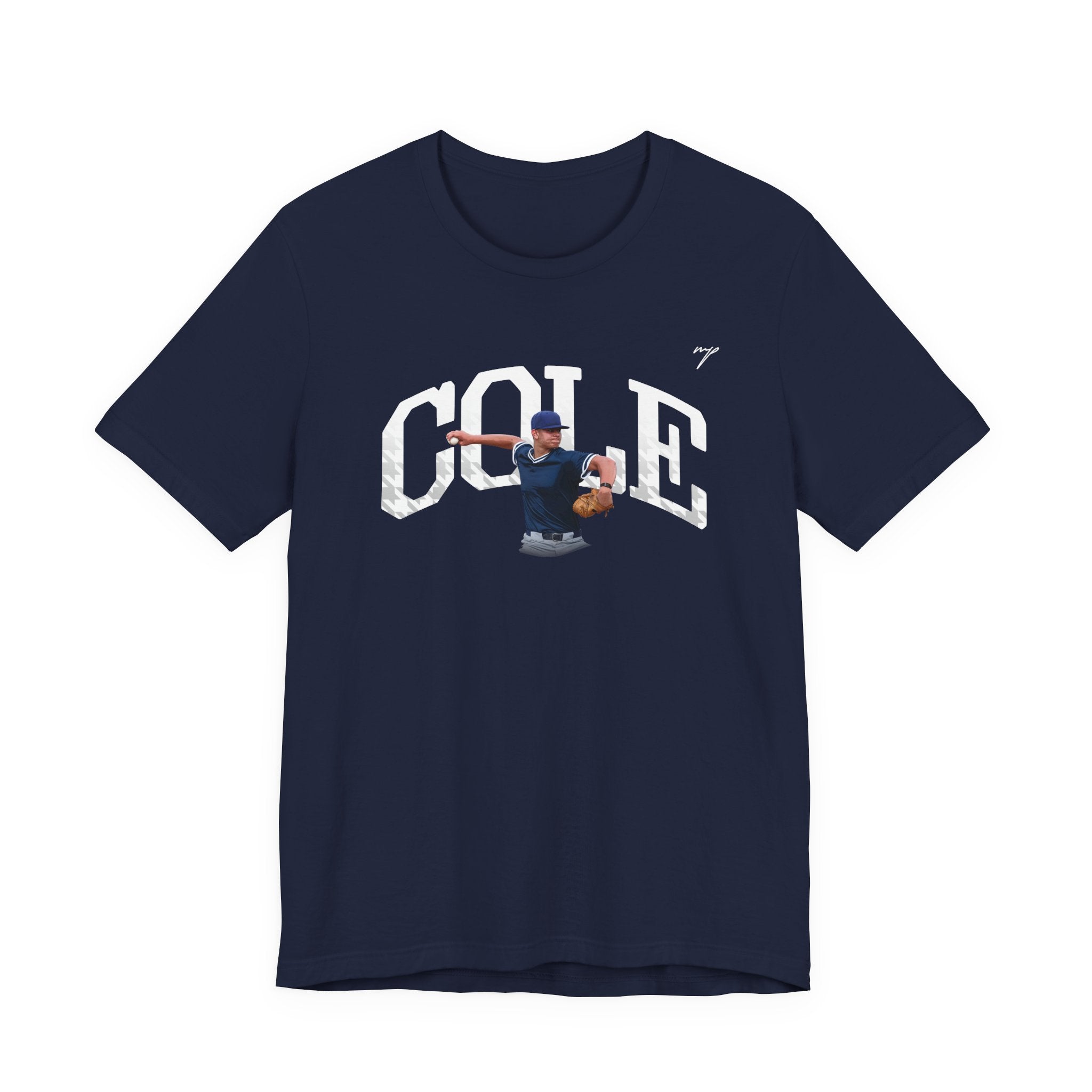 Cole Kuhn Graphic Tee