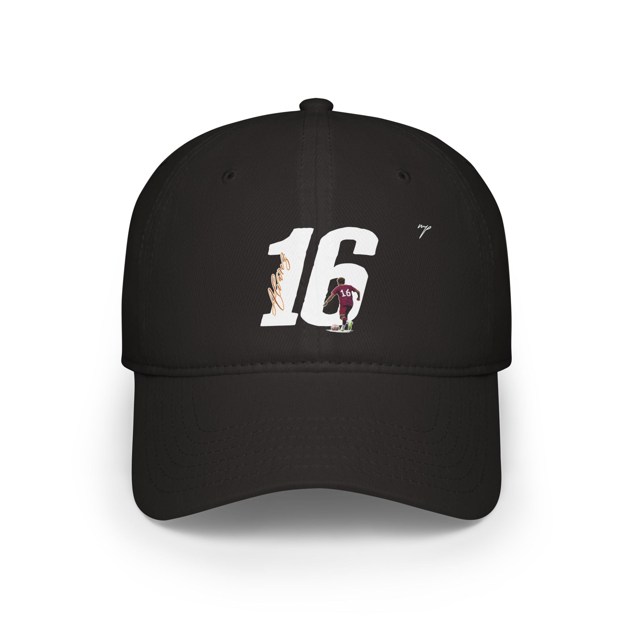 Vicente Alvarez Hat