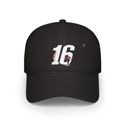 Vicente Alvarez Hat