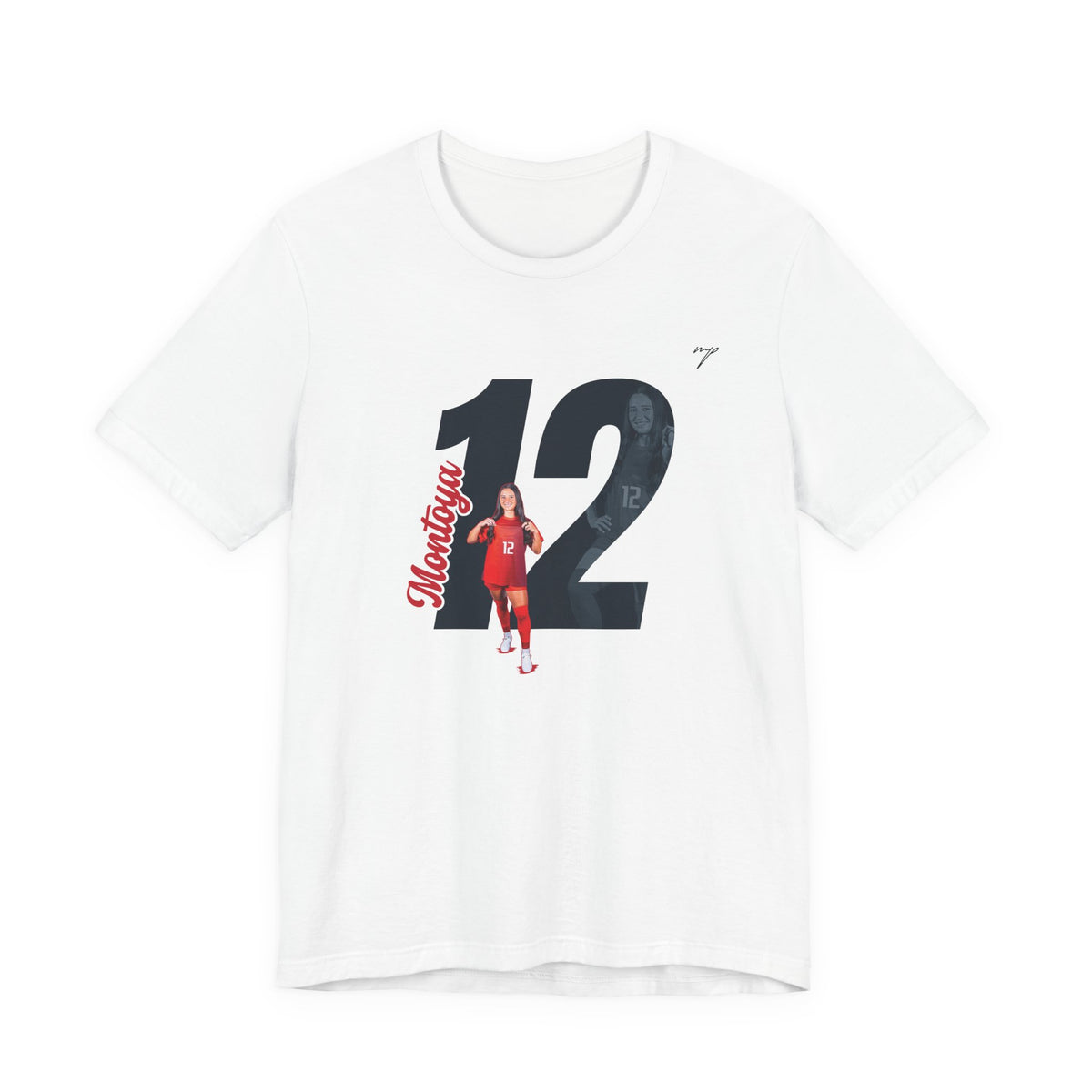 Hannah Montoya Graphic Tee