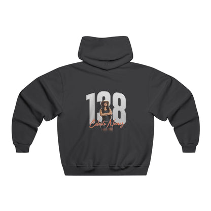 Celeste Nunez Vintage Hoodie